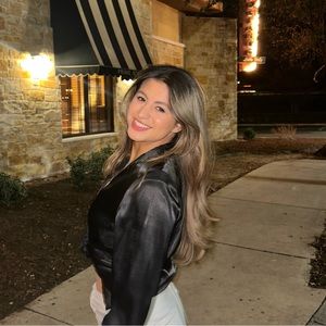 Meet your Posher, Scarleth